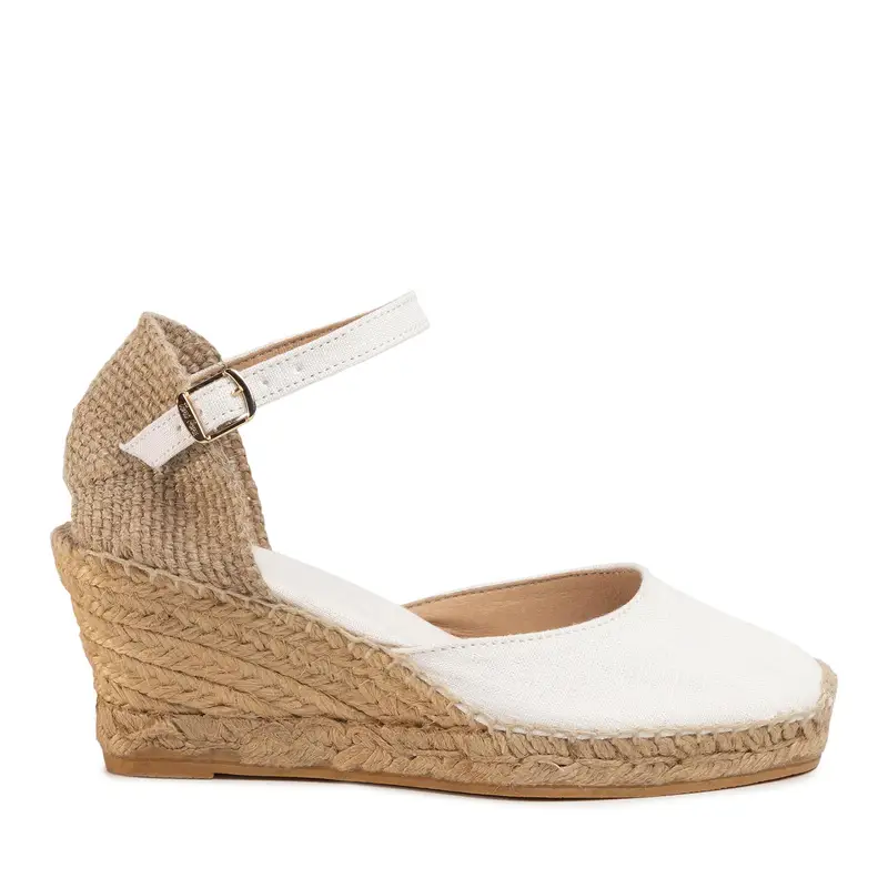Toni Pons Espadrillas Bianco 2655767