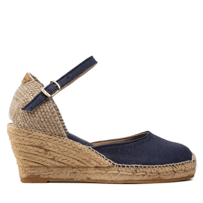 Toni Pons Espadrillas Blu 2676441