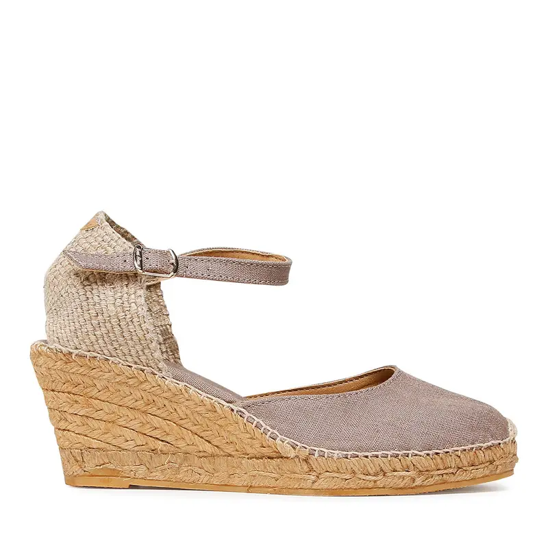 Toni Pons Espadrillas Marrone 2670265