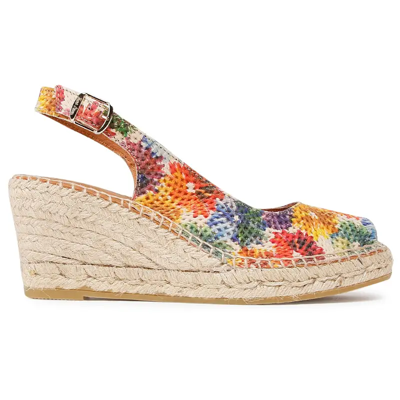 Espadrillas Toni Pons Carol-Dm Multicolore