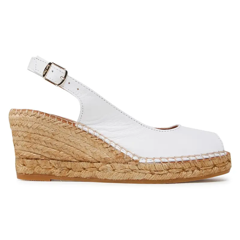 Toni Pons Espadrillas Bianco 4110800