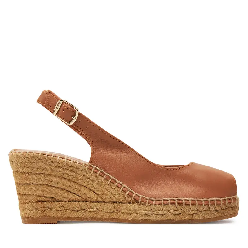 Toni Pons Espadrillas Marrone 3903548