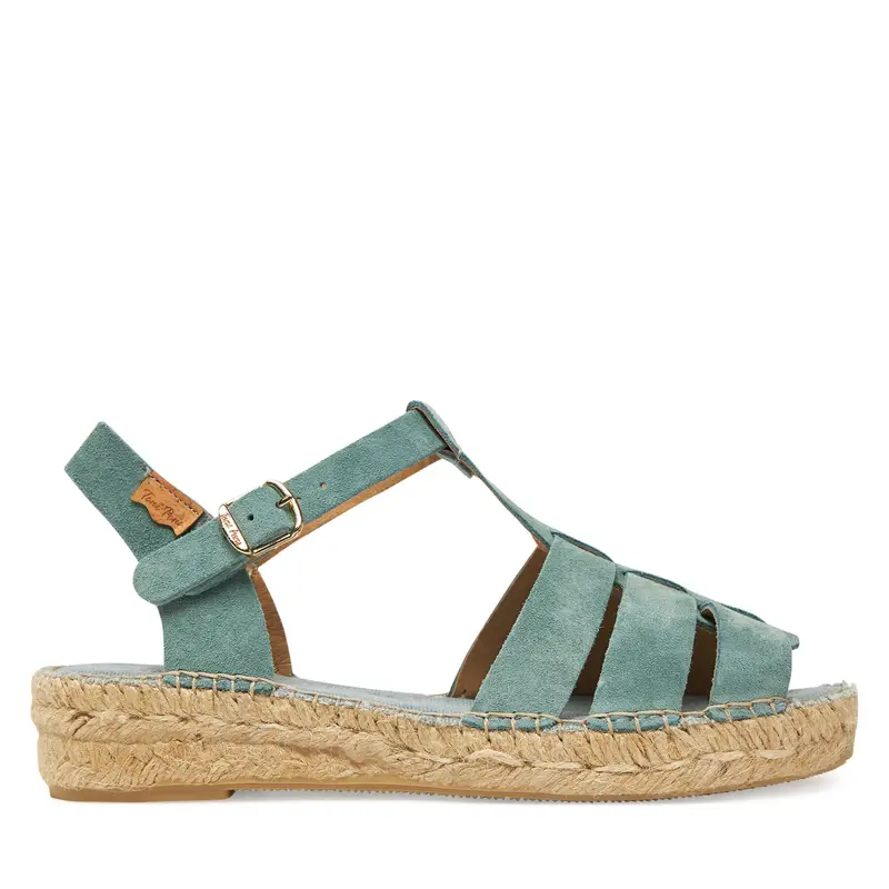 Toni Pons Espadrillas Blu 2951249