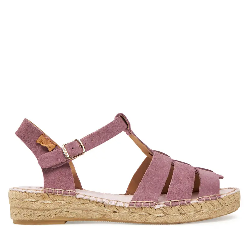 Toni Pons Espadrillas Viola 4194876