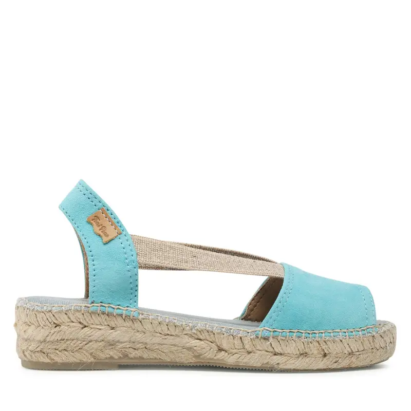 Toni Pons Espadrillas Blu 2719136