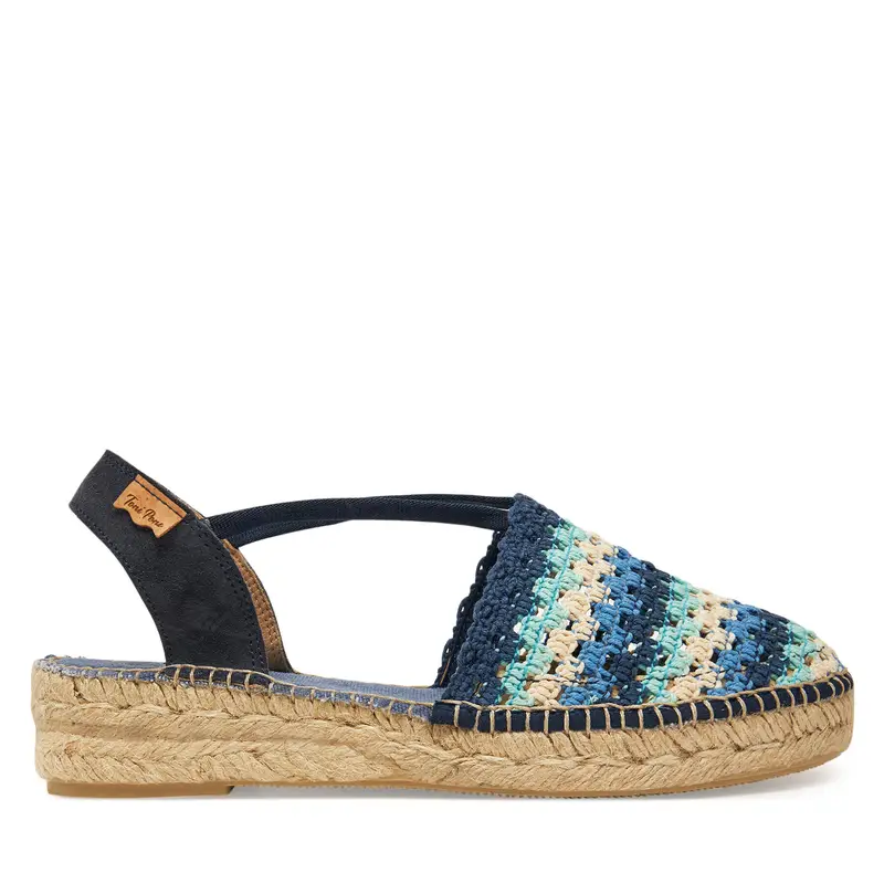 Toni Pons Espadrillas Blu 2951264