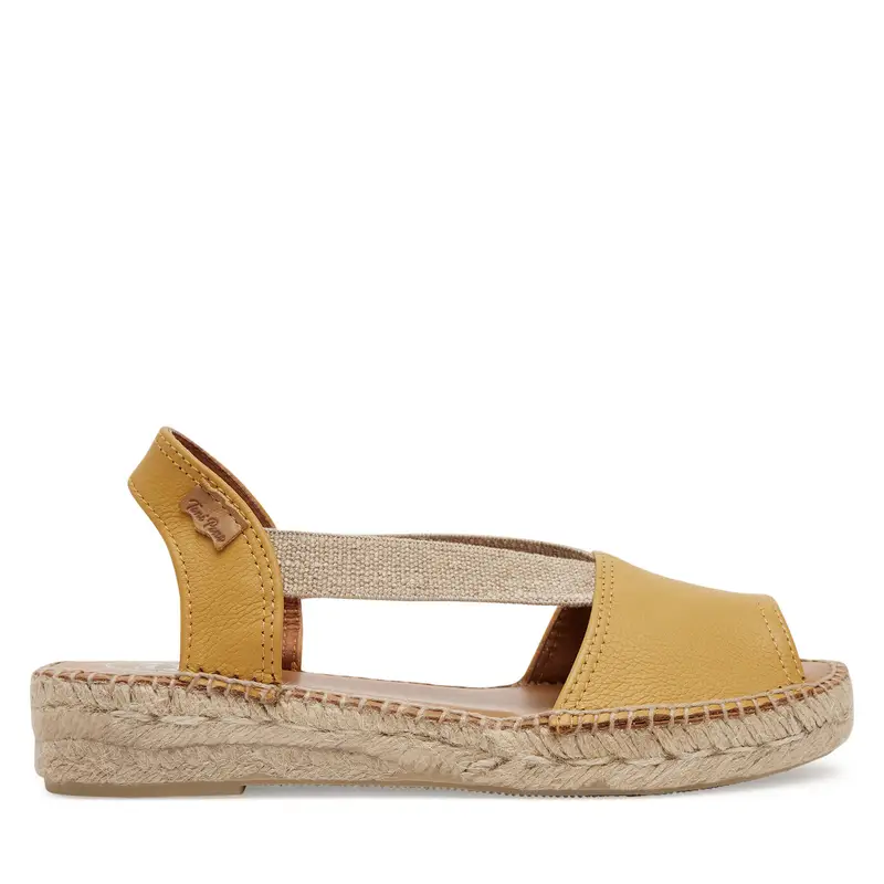 Toni Pons Espadrillas Arancione 2951302
