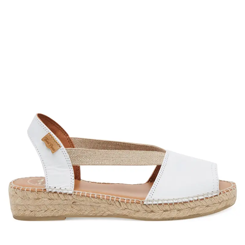 Toni Pons Espadrillas Bianco 2951283