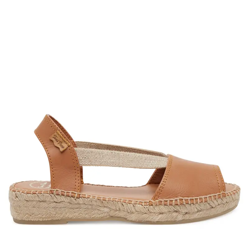 Toni Pons Espadrillas Bianco 2951295