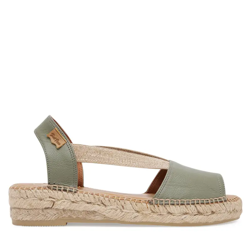 Toni Pons Espadrillas Multicolore 2951300