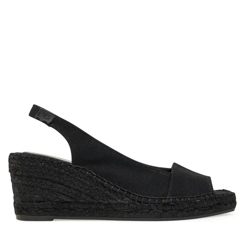 Toni Pons Espadrillas Nero 2951303