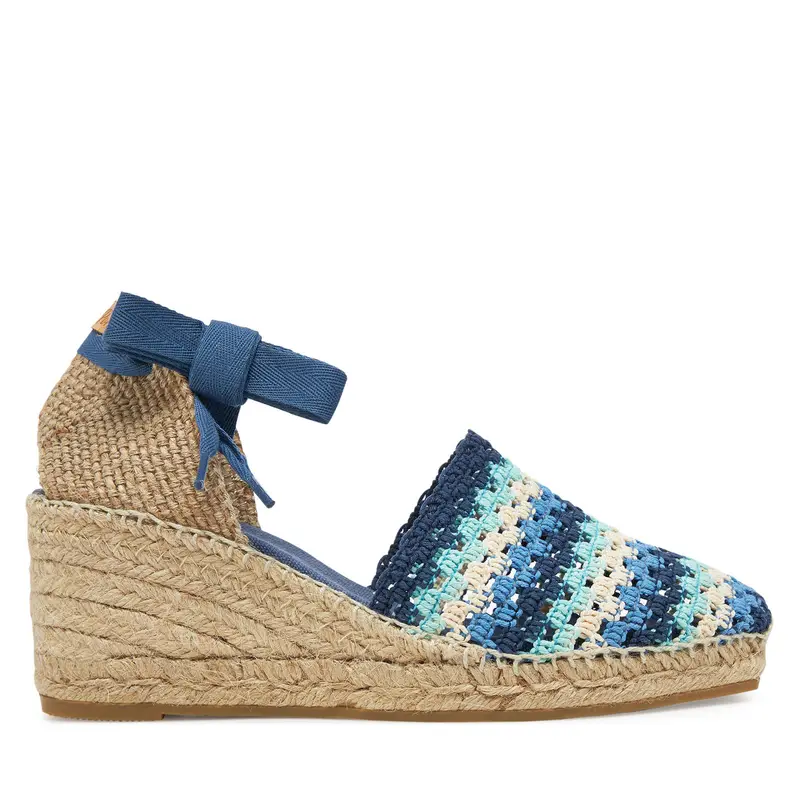Toni Pons Espadrillas Blu 3221736