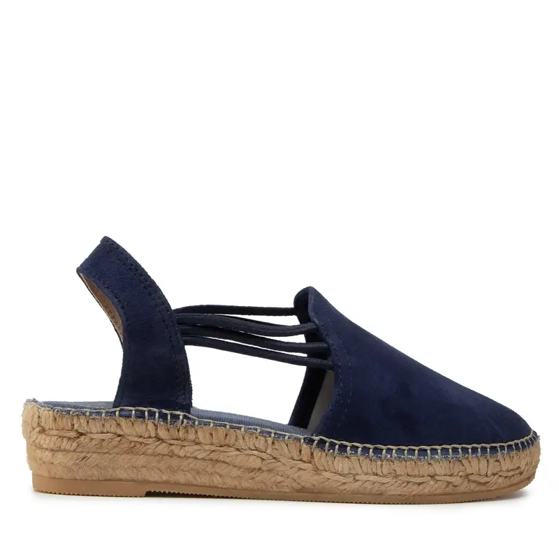 Toni Pons Espadrillas Blu 2676462