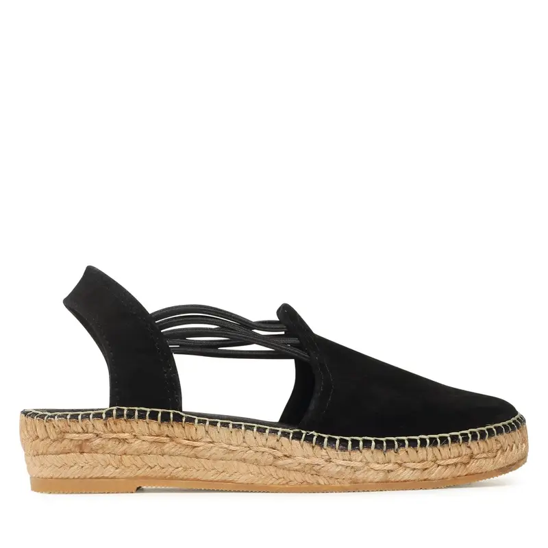 Toni Pons Espadrillas Nero 3896216