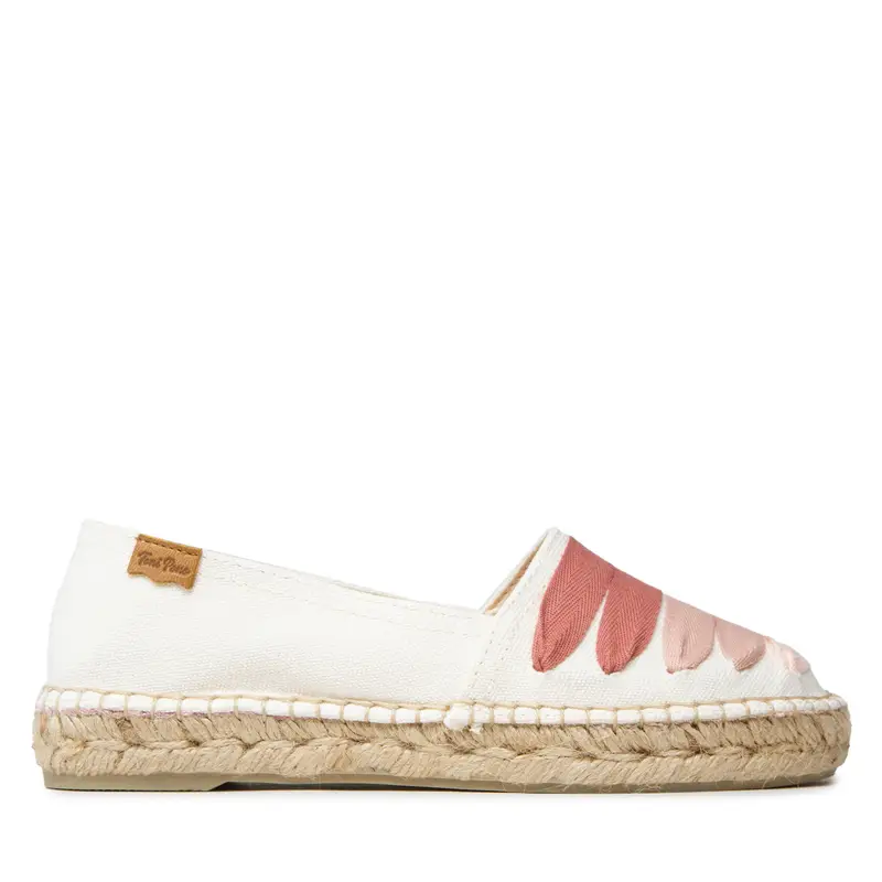 Toni Pons Espadrillas Beige 2676464