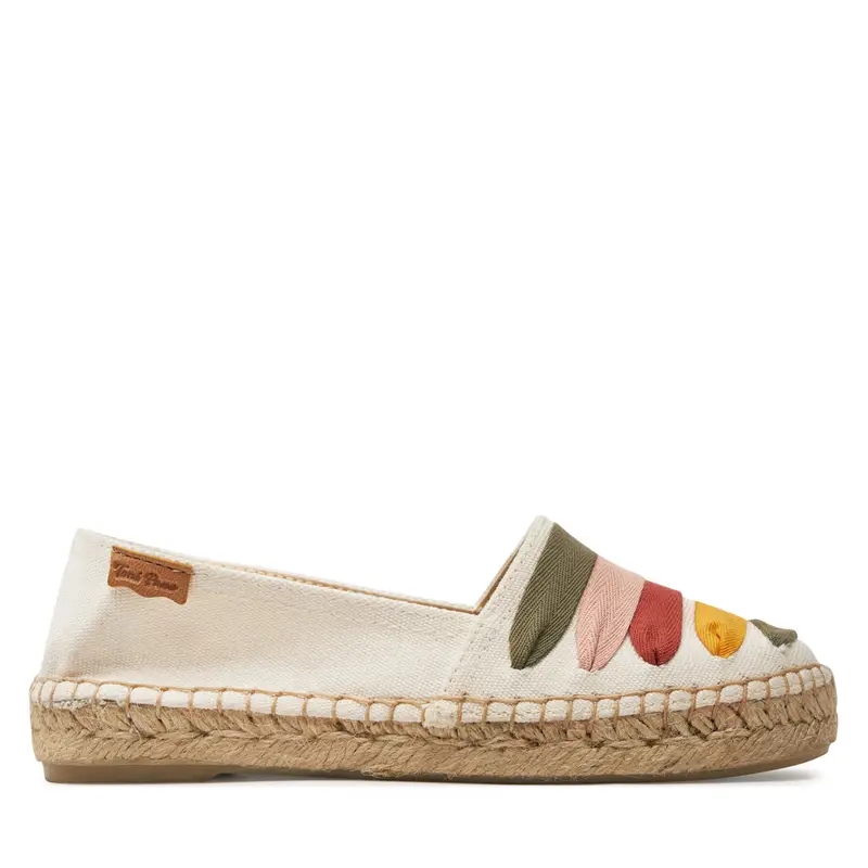 Toni Pons Espadrillas Beige 2856286