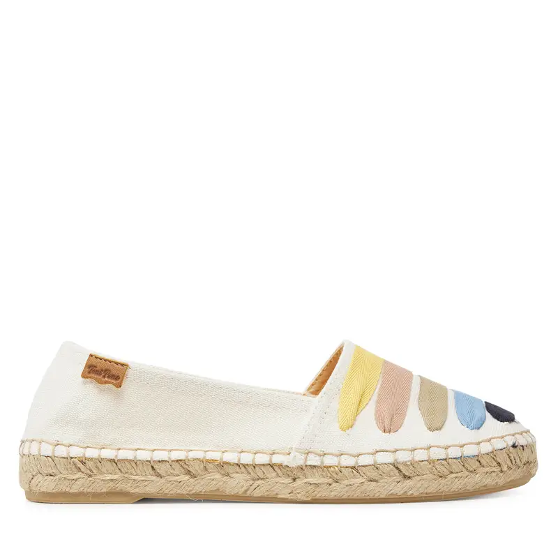 Espadrillas Toni Pons Rose-Cm Multicolore