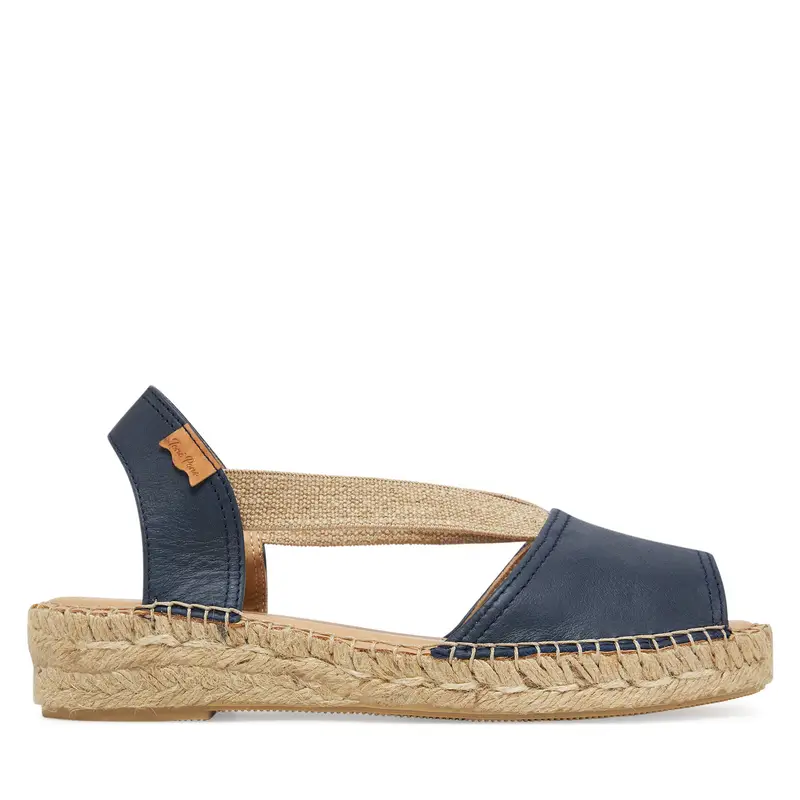 Toni Pons Espadrillas Blu 2951326