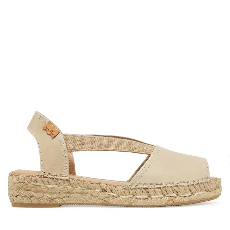 Toni Pons Espadrillas Blu 4130205