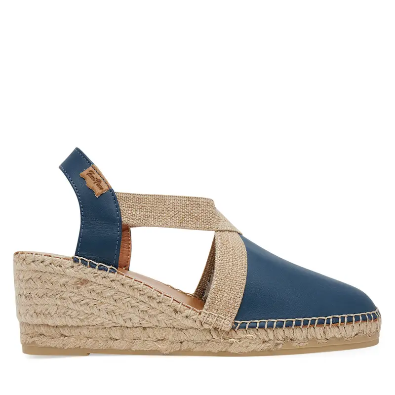 Toni Pons Espadrillas Blu 2951331