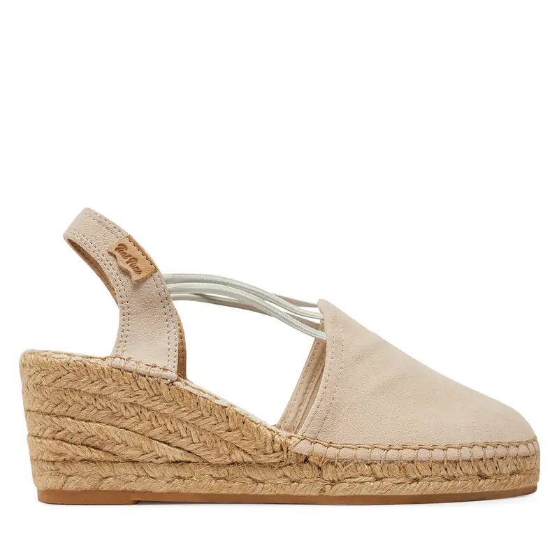 Toni Pons Espadrillas Beige 2754483