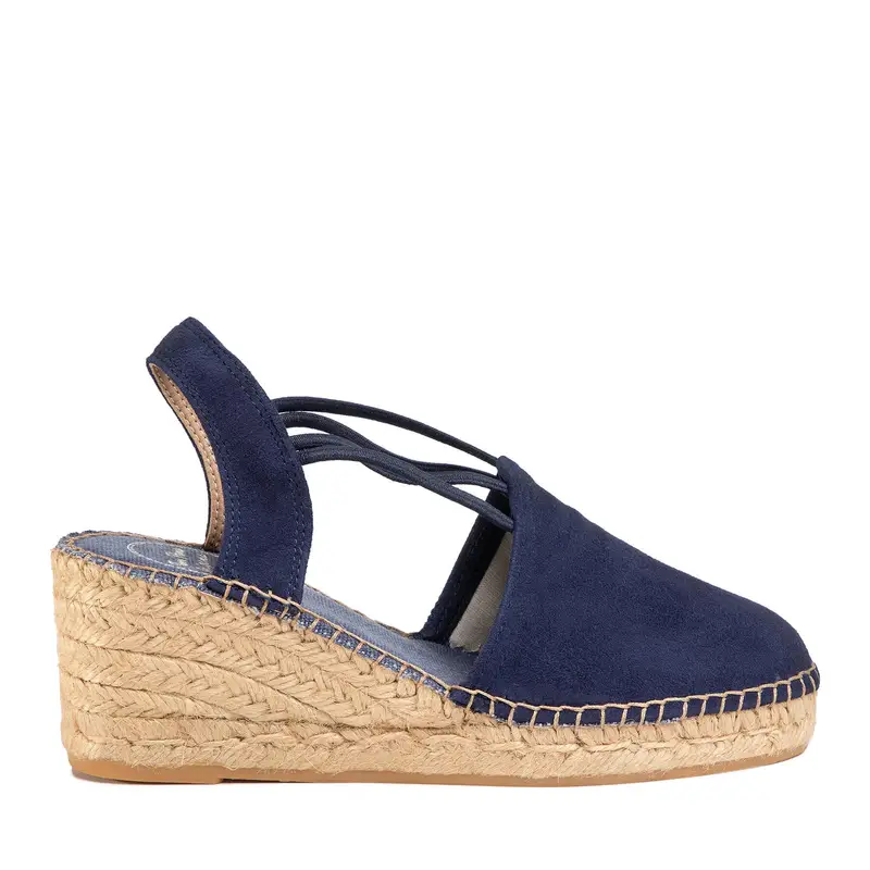 Toni Pons Espadrillas Blu 2655769