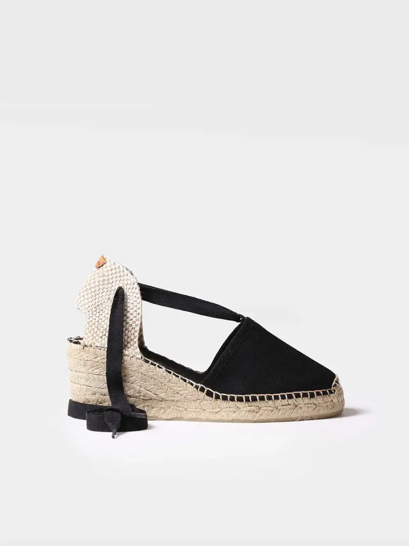 Toni Pons Espadrillas Nero 2568707