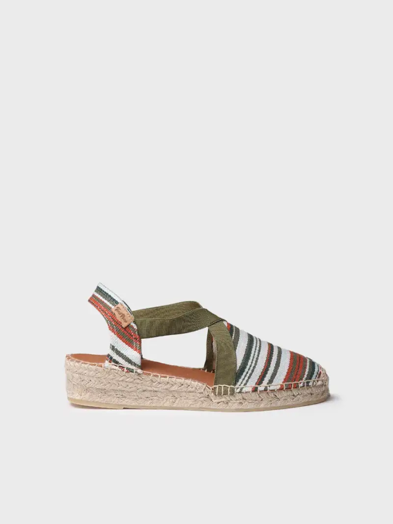 Toni Pons Espadrillas Donna Multicolore 2564650