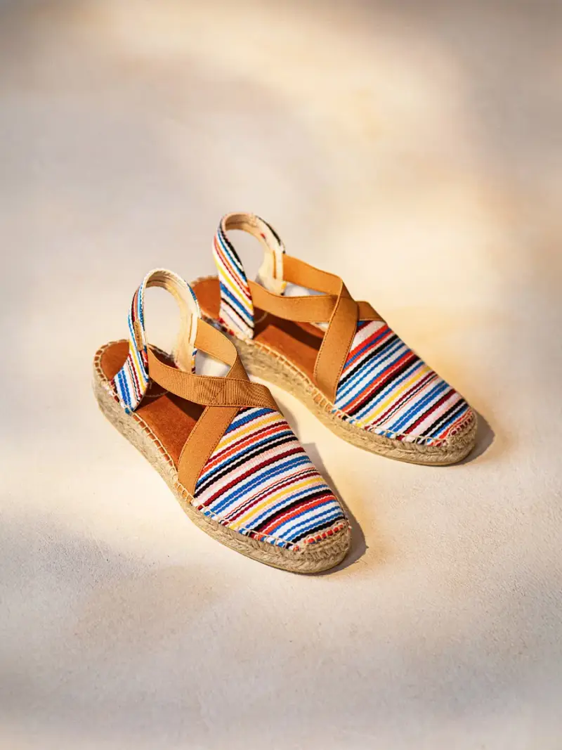 Toni Pons Espadrillas Donna Multicolore 2567616