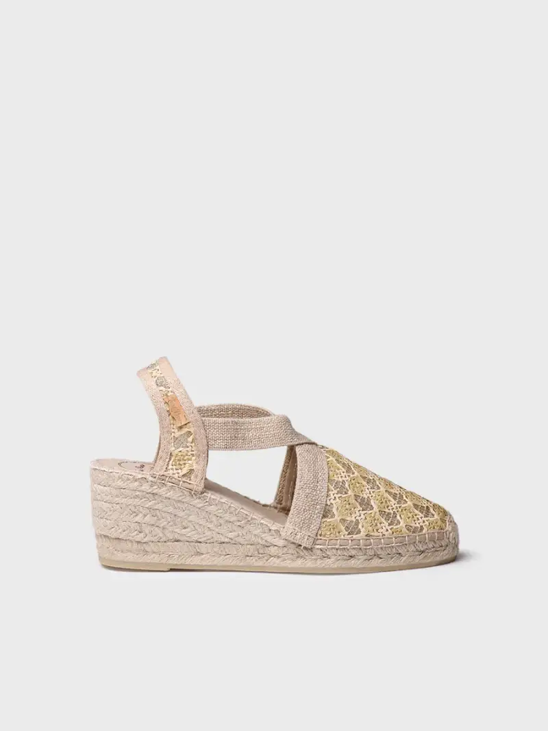 Toni Pons Espadrillas Donna Multicolore 2567751