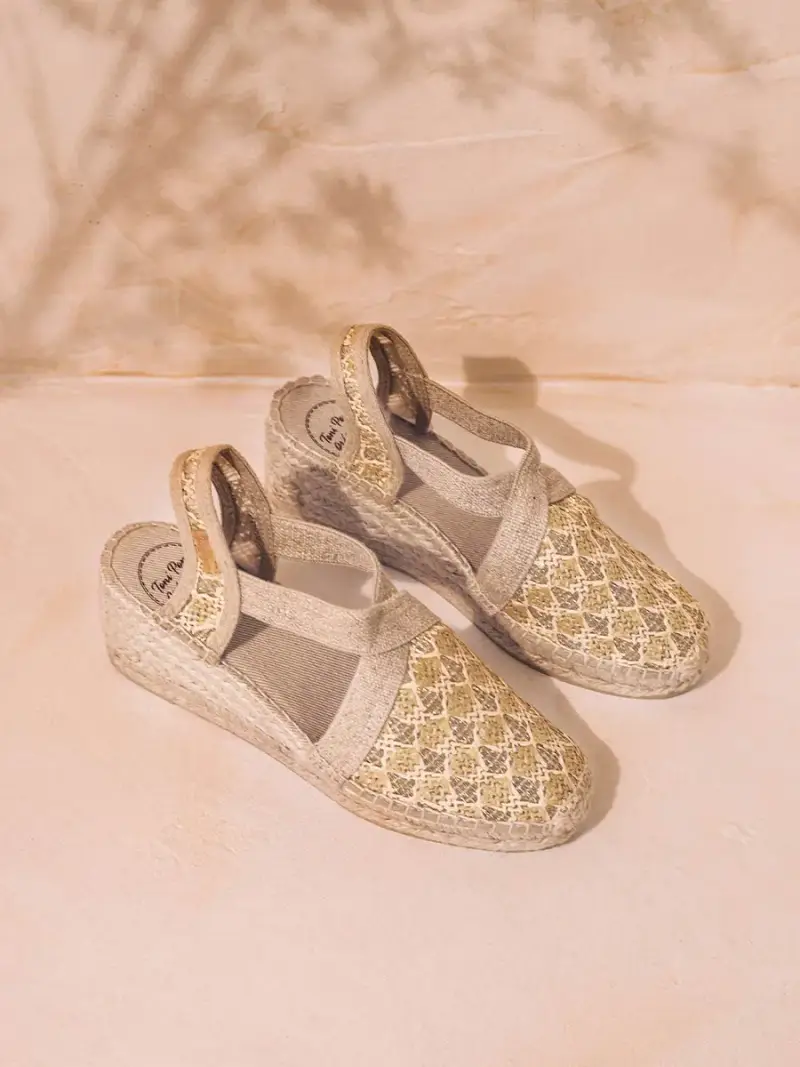 Toni Pons Espadrillas Donna Multicolore 2567759