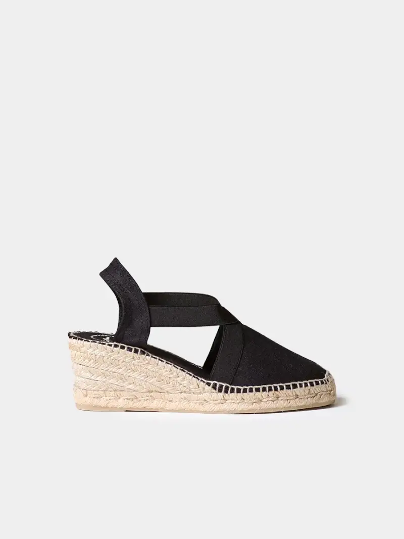 Toni Pons Espadrillas Nero 3783528