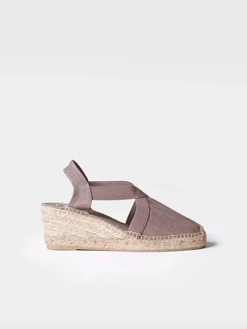 Toni Pons Espadrillas Marrone 2570169