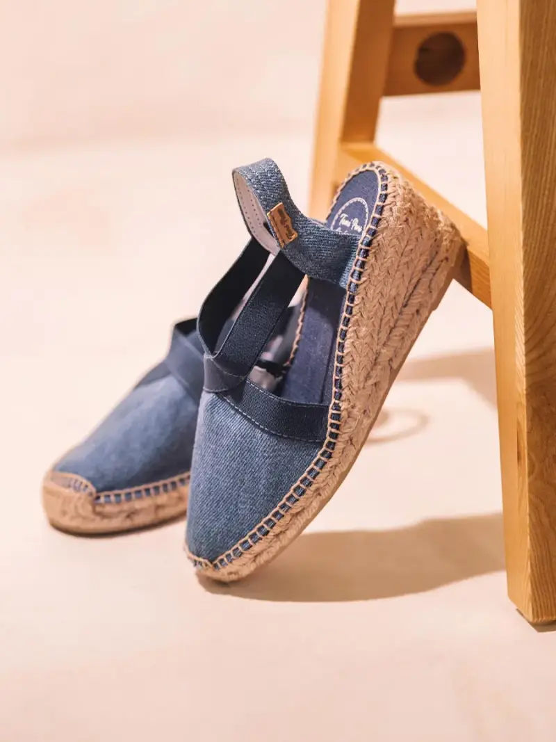Toni Pons Espadrillas 2570264
