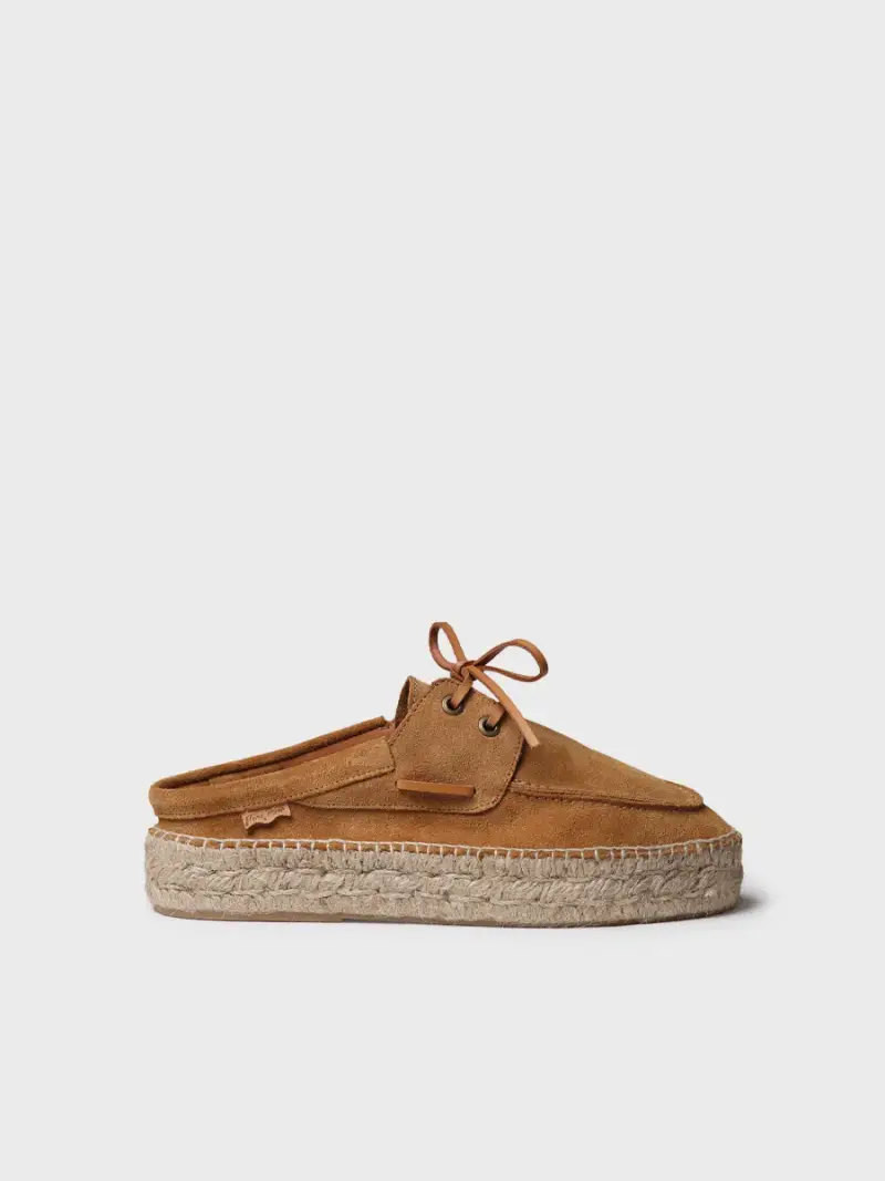 Espadrille a fionda | ANAIS MIEL