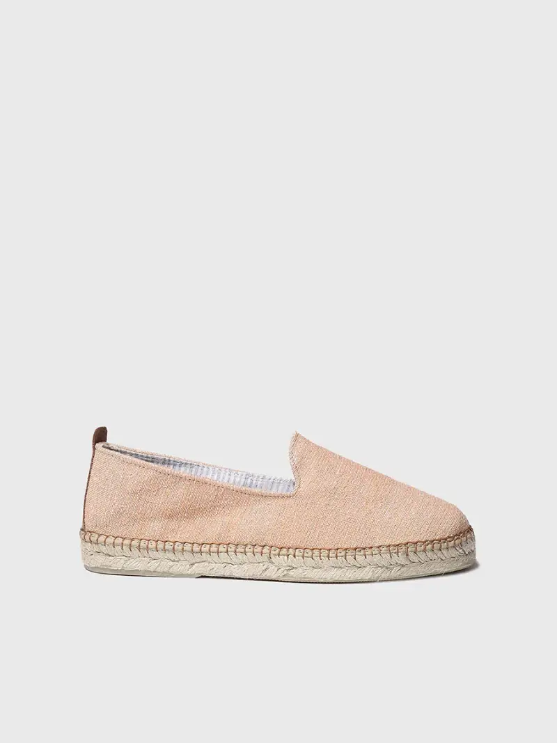 Espadrille maschili | DAN-WL NARANJA