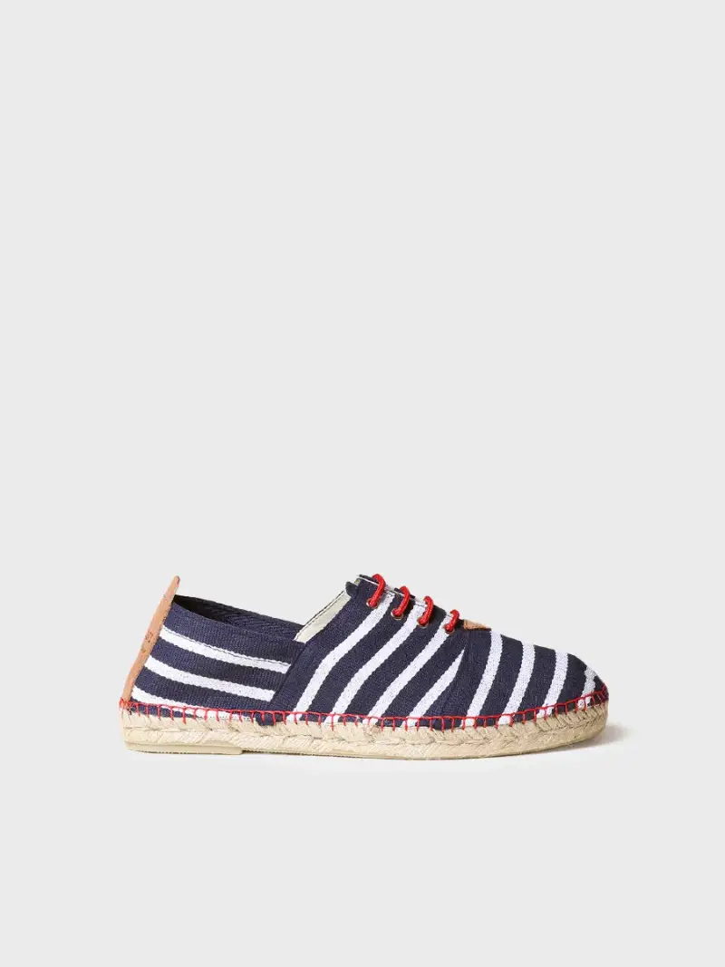 Espadrille maschili | DARIO-BR MARINO