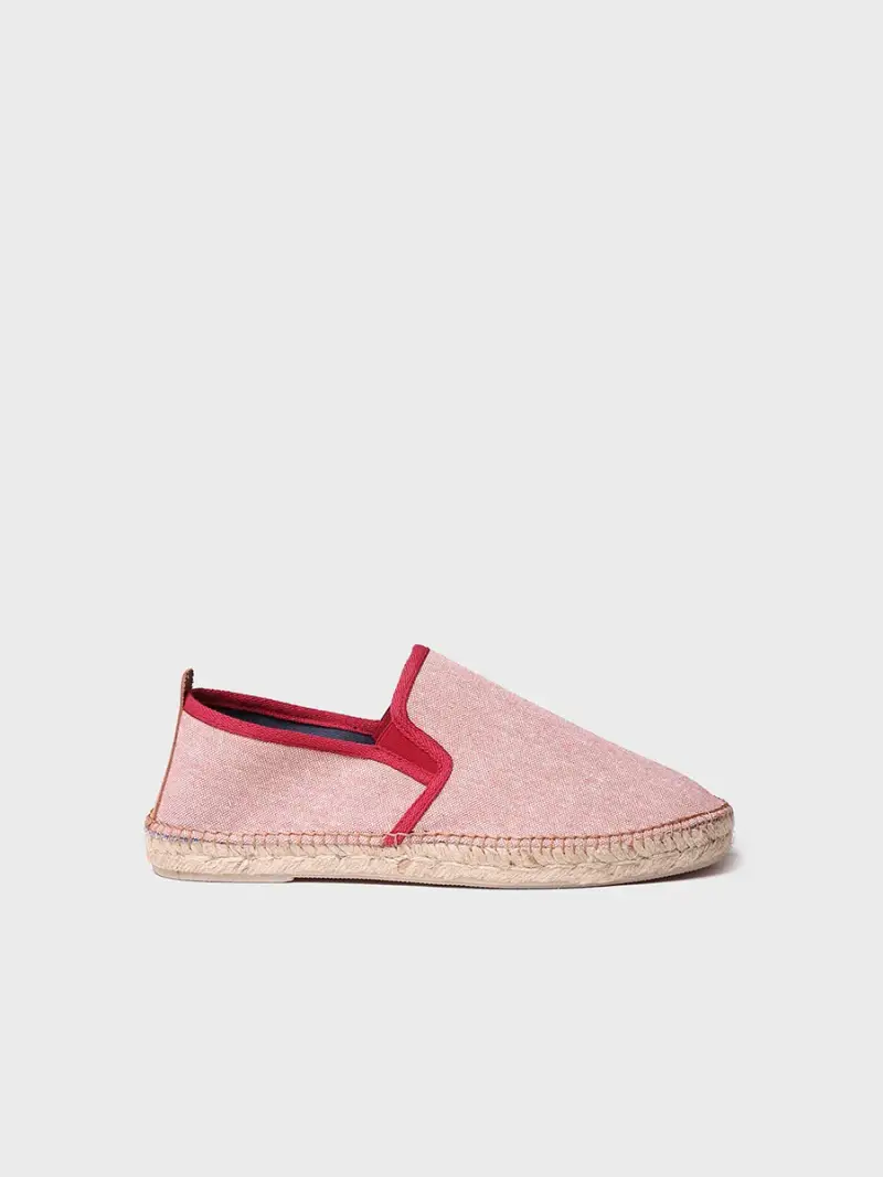 Espadrille maschili | DEXTER-MX ROJO