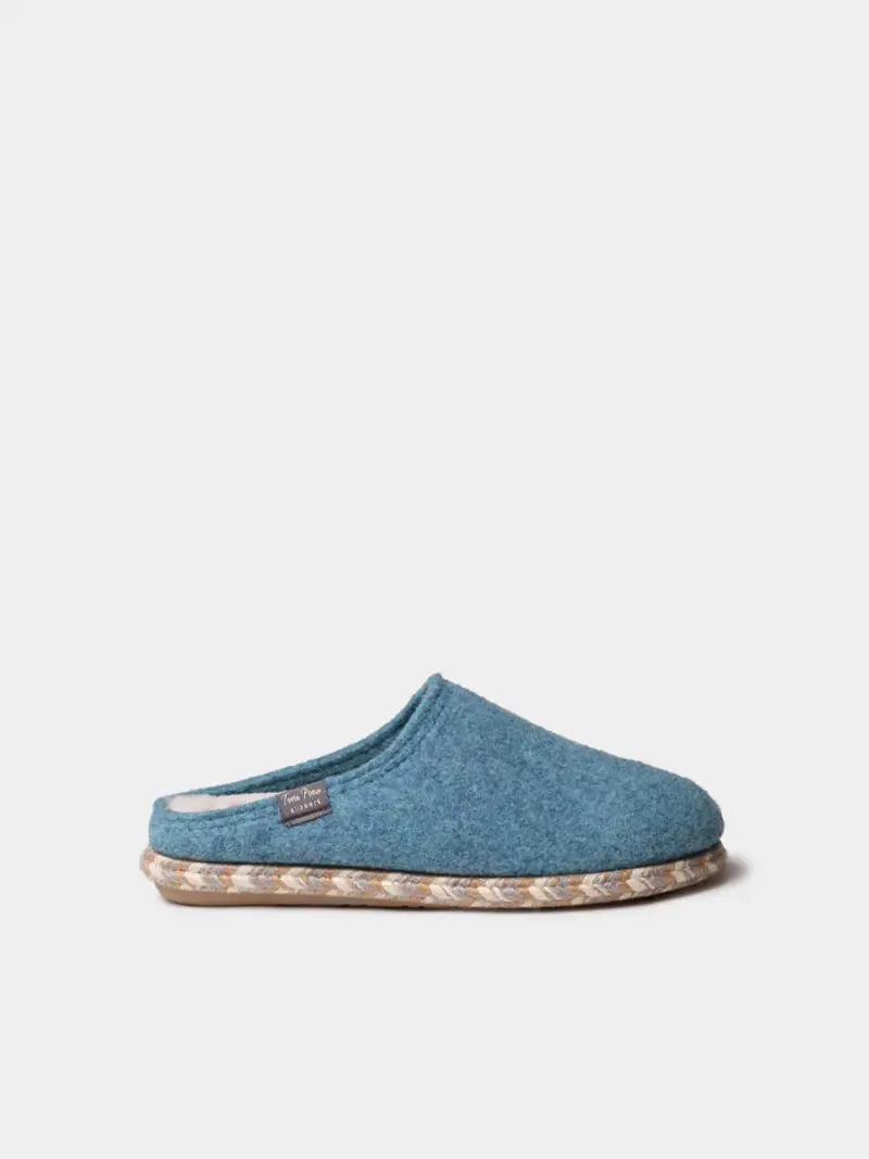 Toni Pons Pantofole Donna Turchese 2570338