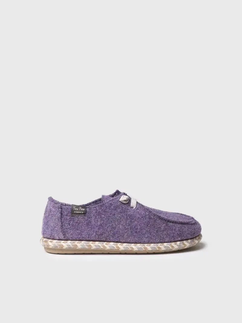 Toni Pons Pantofole Donna Porpora 3111530