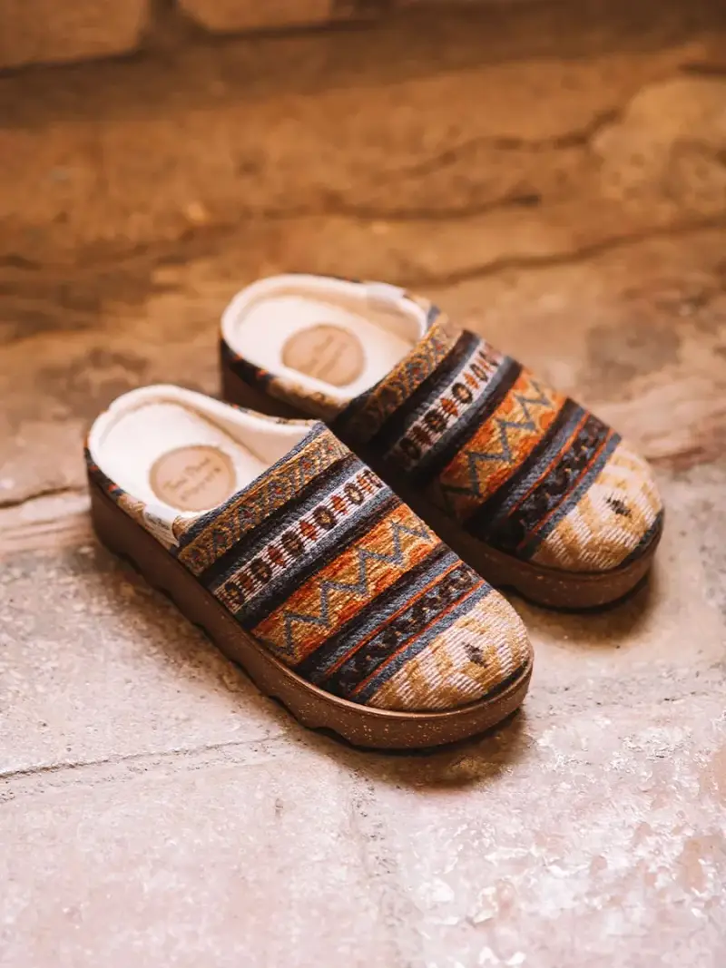 Toni Pons Pantofole Donna 2570217