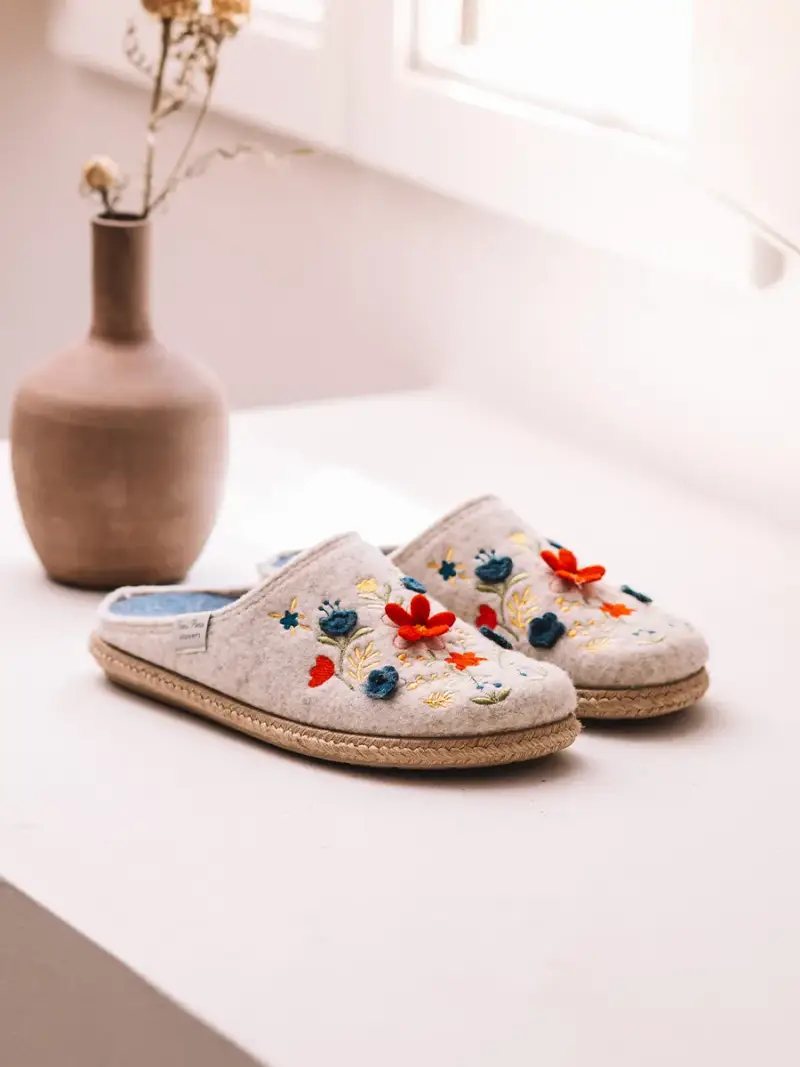 Toni Pons Pantofole Donna 2570335