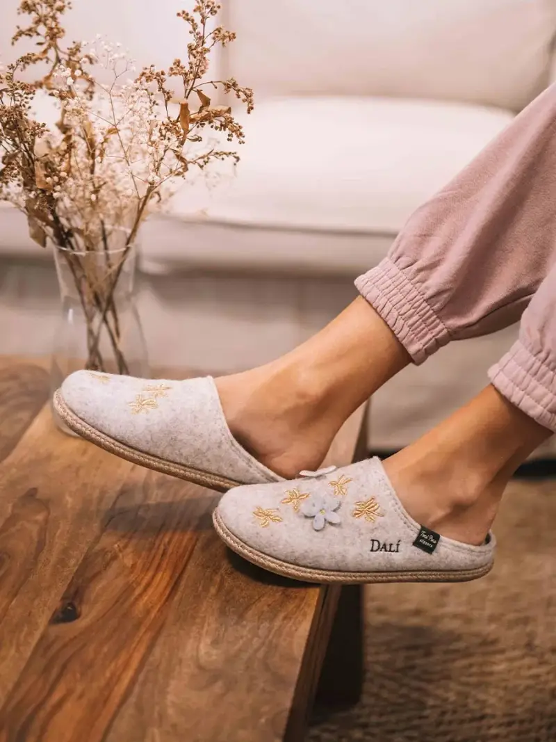 Toni Pons Pantofole Donna 3459522