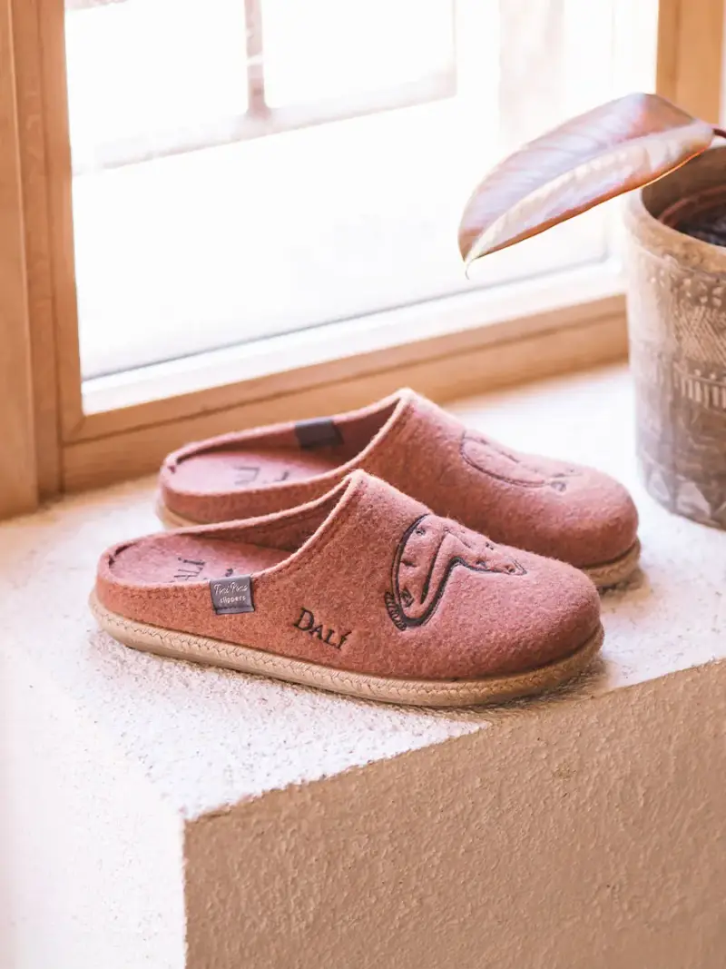 Toni Pons Pantofole Donna Multicolore 3459534