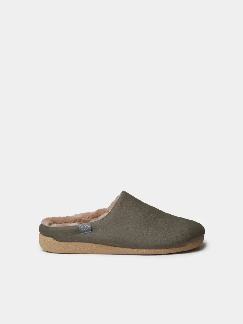 Toni Pons Pantofole Uomo Multicolore 2564411