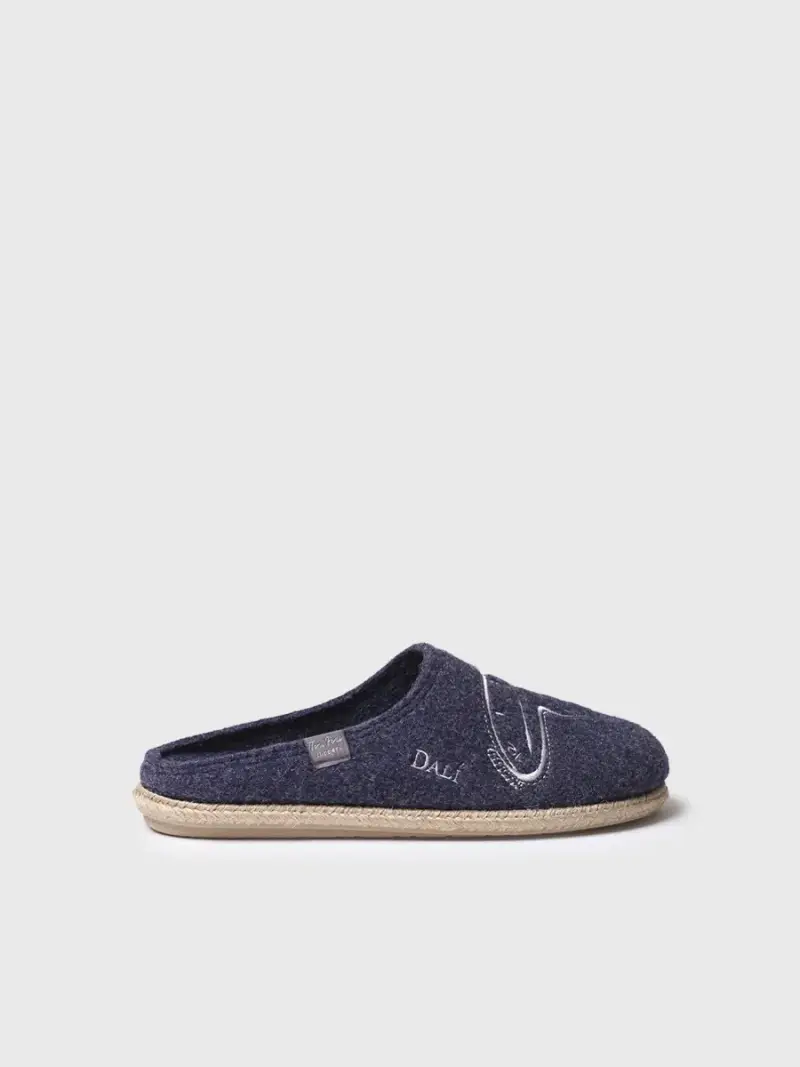 Toni Pons Pantofole Uomo Multicolore 3459526