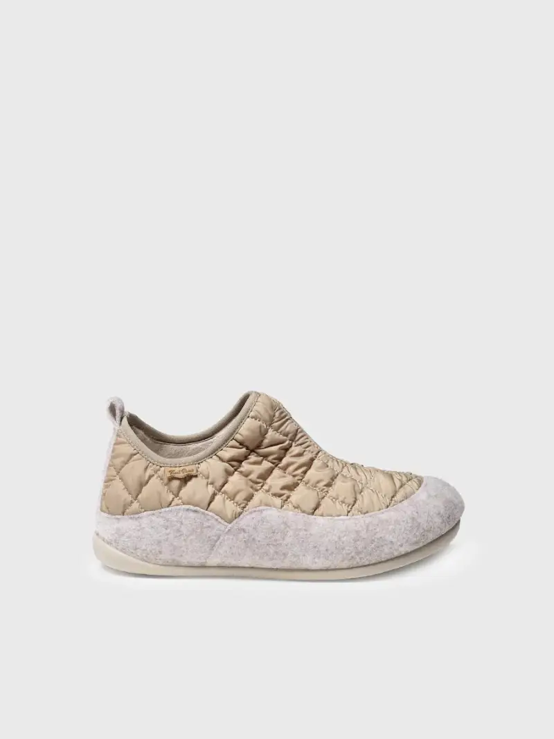 Toni Pons Pantofole Beige 2563779