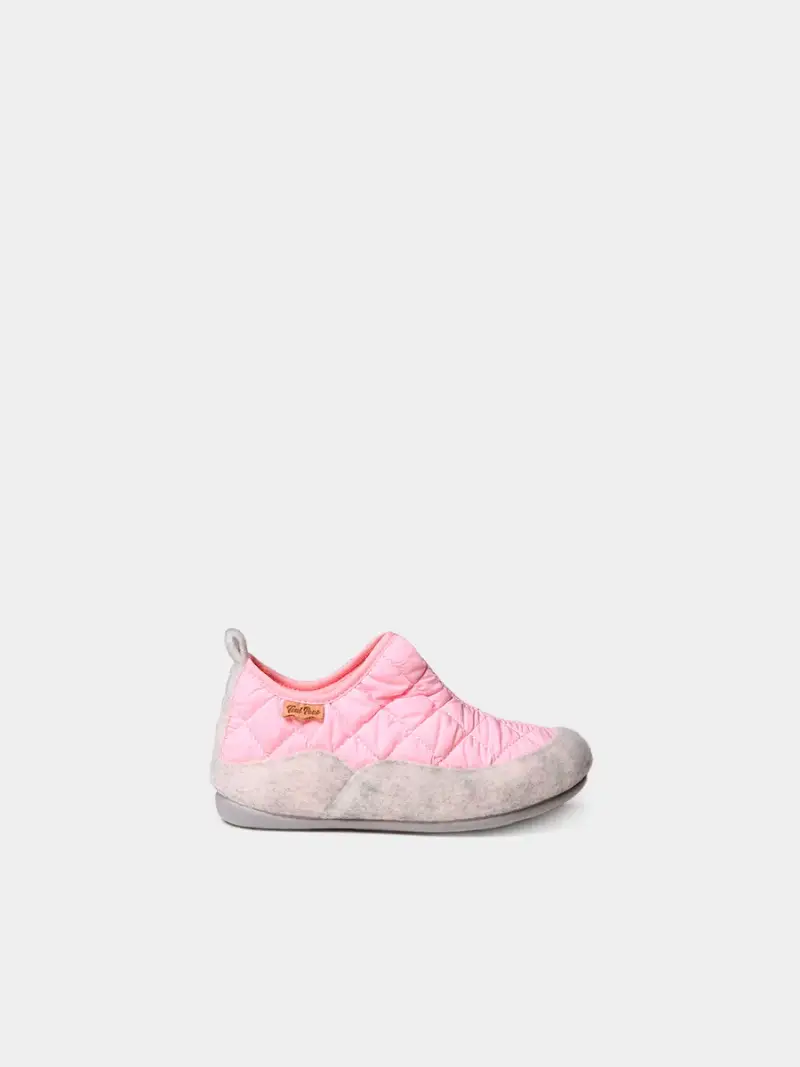 Toni Pons Pantofole Rosa 3490060