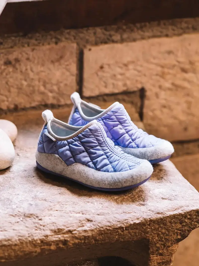 Toni Pons Pantofole Porpora 2569733