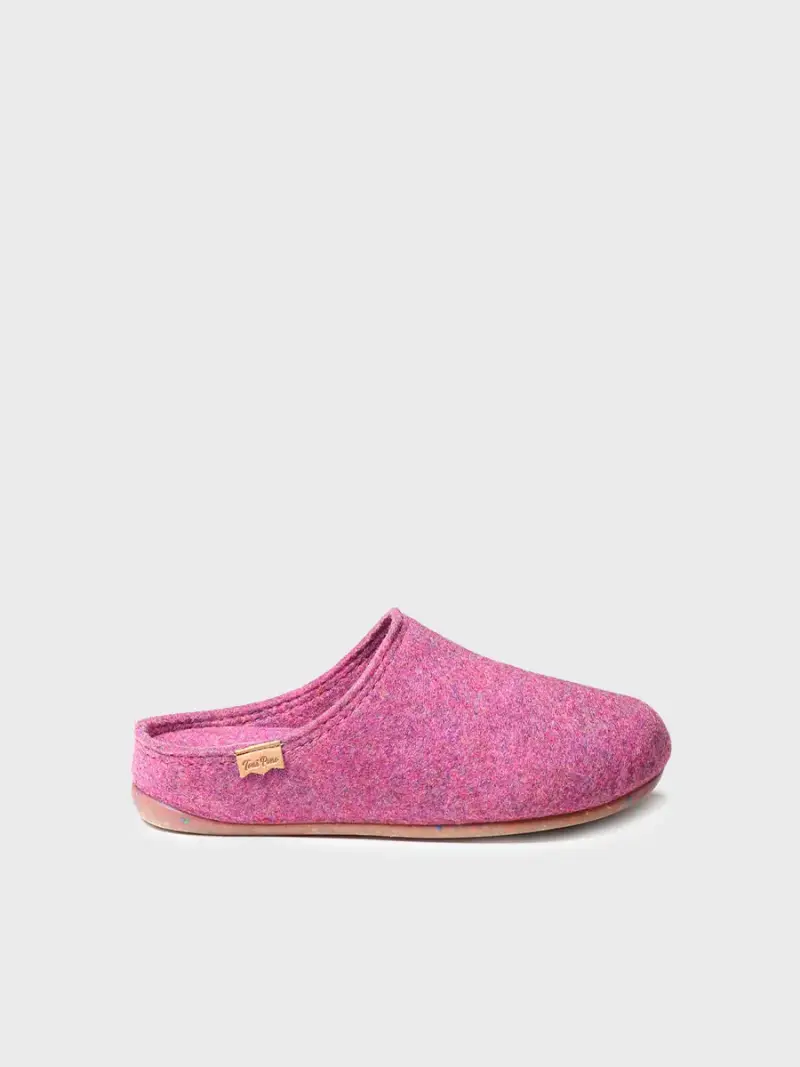 Toni Pons Pantofole Donna Porpora 2569743